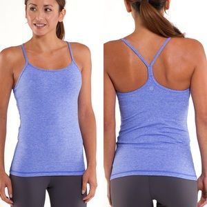 Lululemon Athletica Power Y